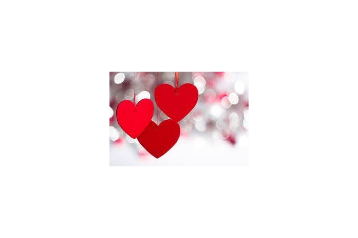 Offre Spéciale Saint Valentin