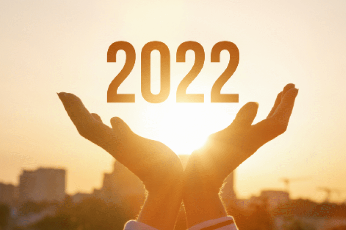 En 2022 Soyez Heureux!!! Nouvelle année, nouvelle(s) résolution(s) : cultivez et appréciez les petits bonheurs quotidiens !!! Meileurs voeux à tous et au plaisir de vous accompagner dans vos futurs projets bien-être..... :)