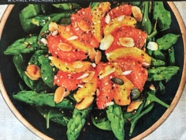 Faites vous du bien avec cette recette simple et rapide.....