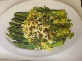 La recette de saison !!!!