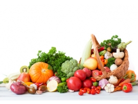 Taboulé version 100% légumes!!!